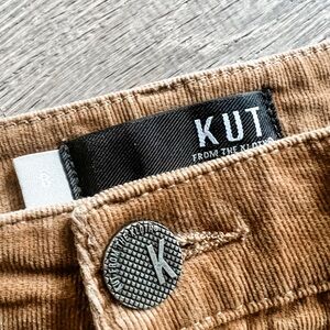 Kut From The Kloth corduroy pant